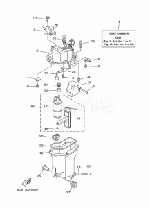 F80BETX drawing FUEL-PUMP-1