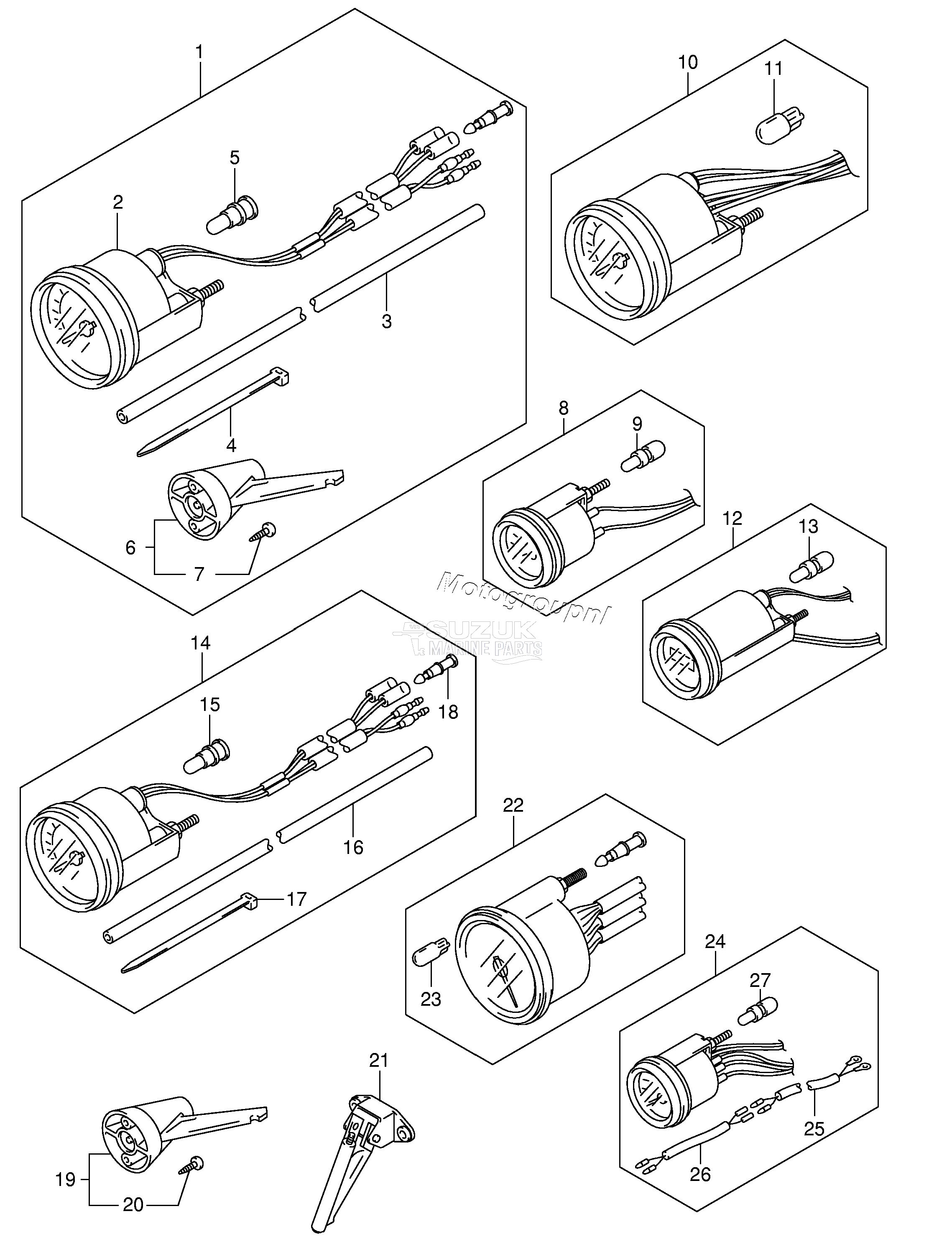 OPT : METER