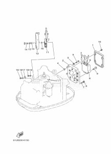 E115AETL drawing ELECTRICAL-1