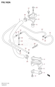 DF50 From 05001F-880001 (E01 E40)  2008 drawing THERMOSTAT