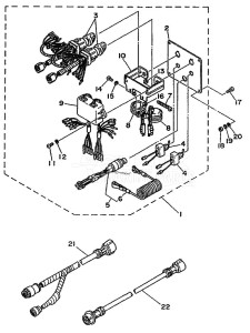 130B drawing OPTIONAL-PARTS-2