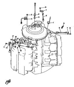 250A drawing ELECTRICAL-4