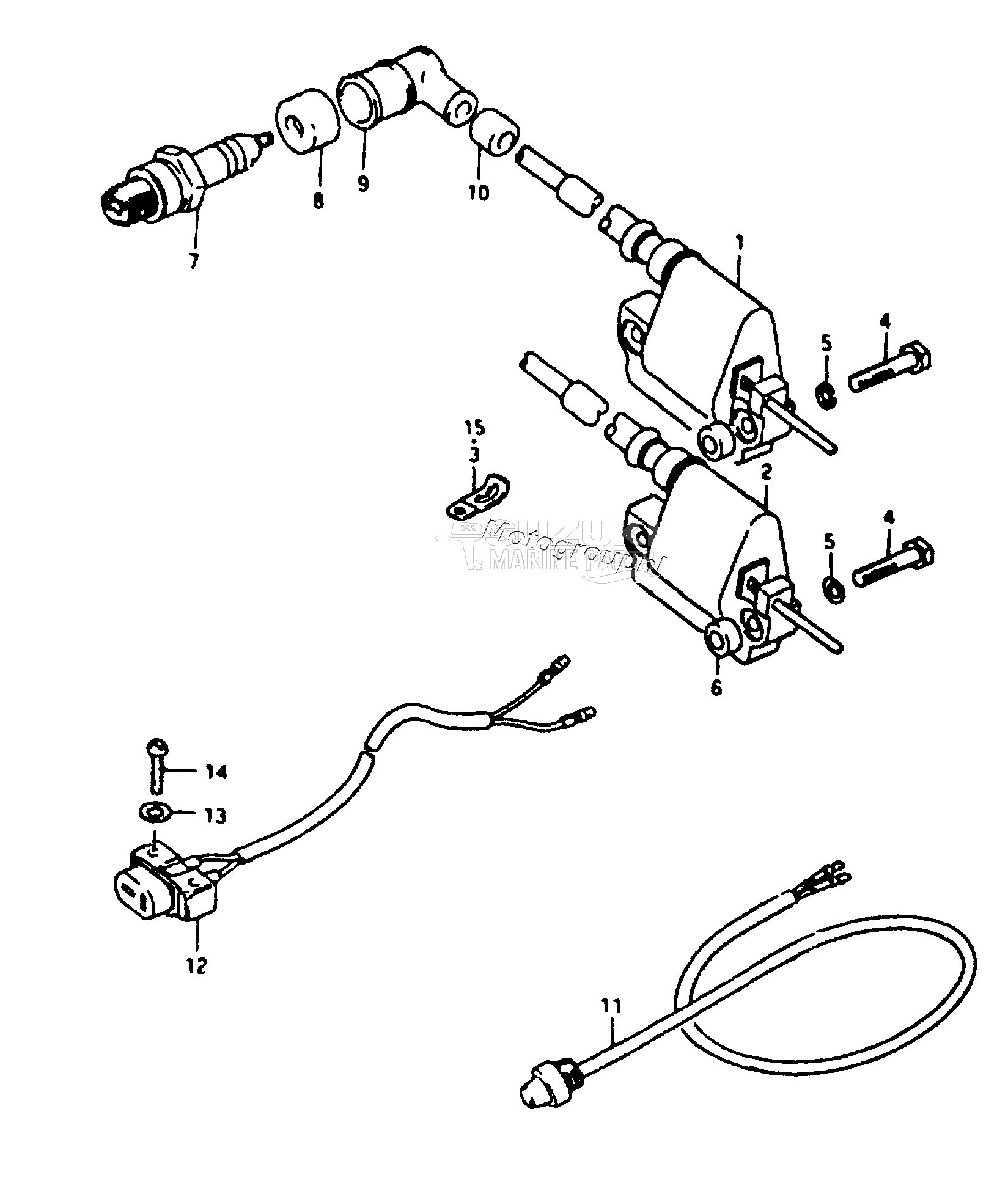 ELECTRICAL (MODEL C)