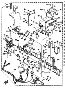 L150CETO drawing REMOTE-CONTROL-ASSEMBLY-3