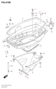 DT30 From 03005 -810001 ()  2018 drawing UNDER COVER (DT30)