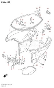 DF30A From 03003F-340001 (P01 P40)  2023 drawing SIDE COVER (DF30A)