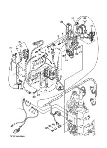 F115AETL drawing ELECTRICAL-2