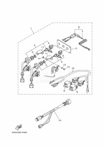 FL200BET drawing OPTIONAL-PARTS-7