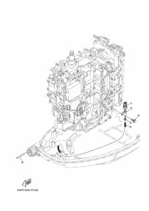 F150DETL drawing ELECTRICAL-4