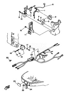 25J drawing ALTERNATIVE-PARTS-4