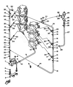 225C drawing FUEL-SUPPLY-2