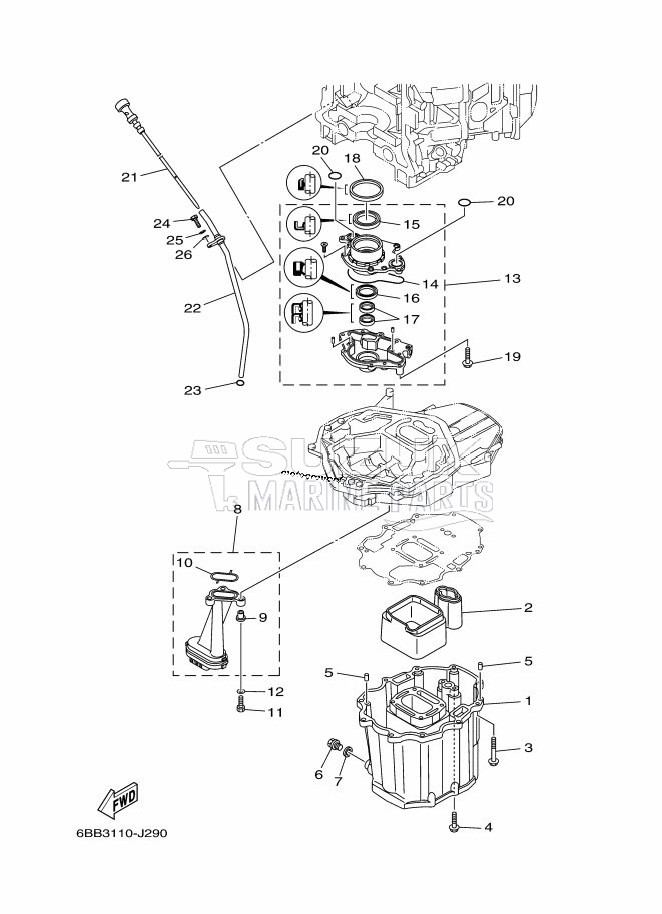 VENTILATEUR-DHUILE