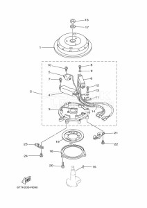 E8DMHL drawing IGNITION