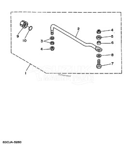 F50A drawing ALTERNATIVE-1