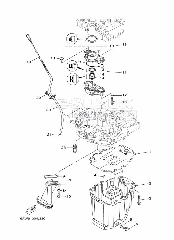 VENTILATEUR-DHUILE