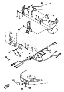 25J drawing OPTIONAL-PARTS-2