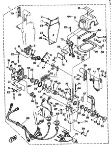 L150A drawing REMOTE-CONTROL-ASSEMBLY-3