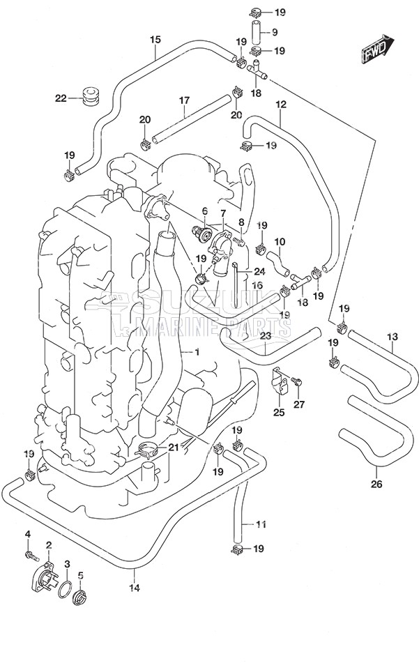 Thermostat