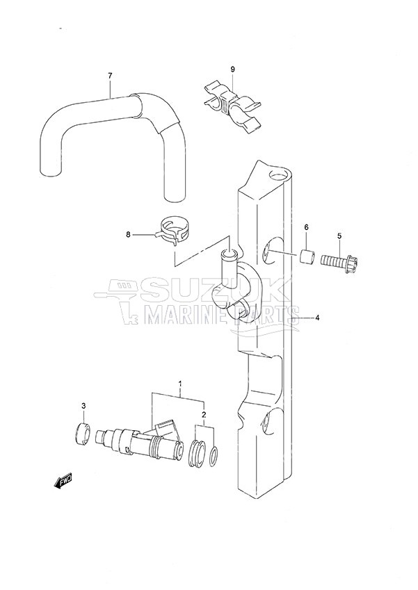 Fuel Injector