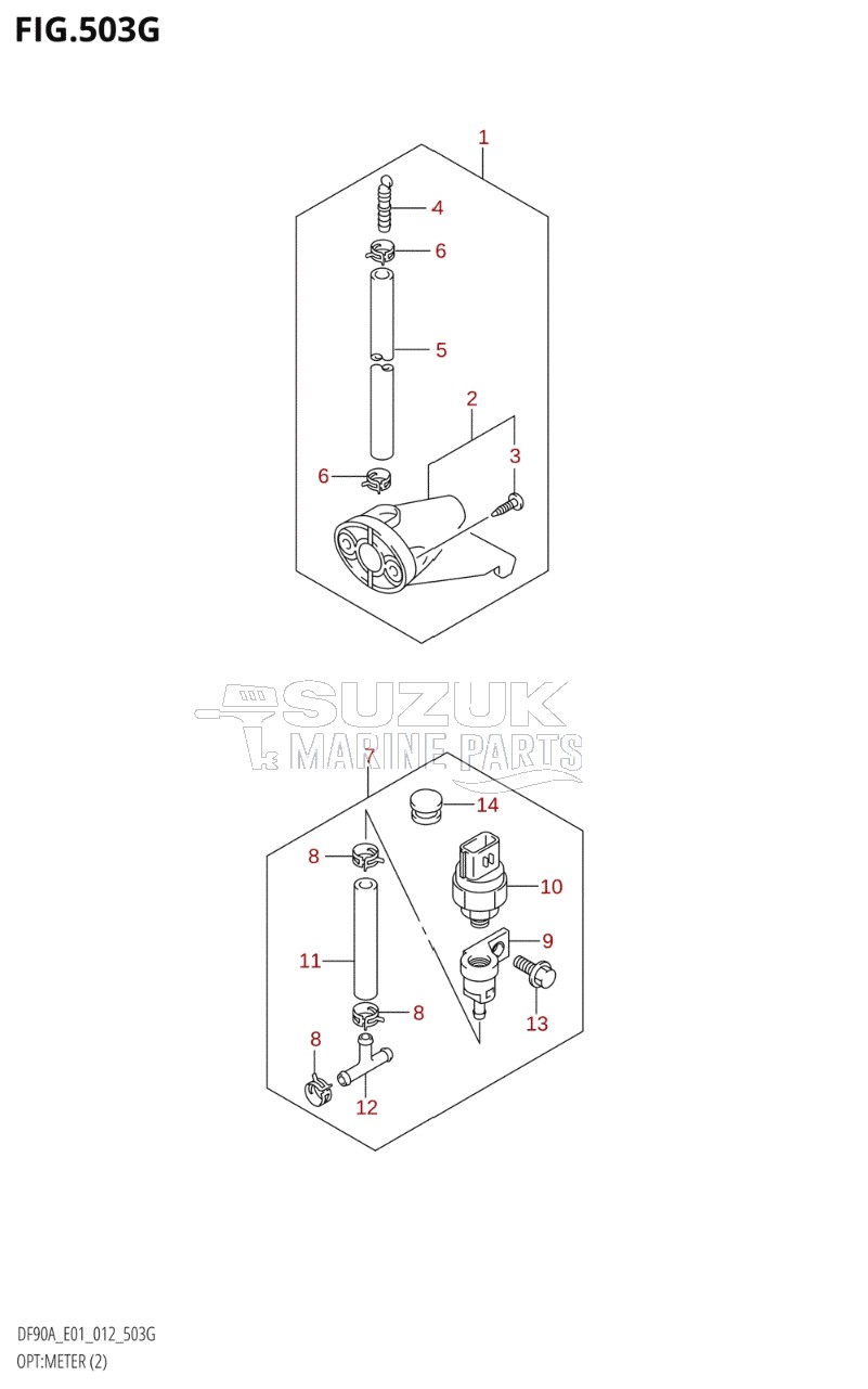 OPT:METER (2) (DF90A:E01)