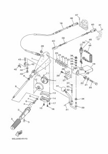 F40JMHDL drawing STEERING