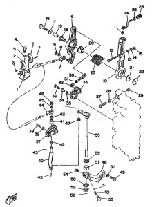 200B drawing THROTTLE-CONTROL