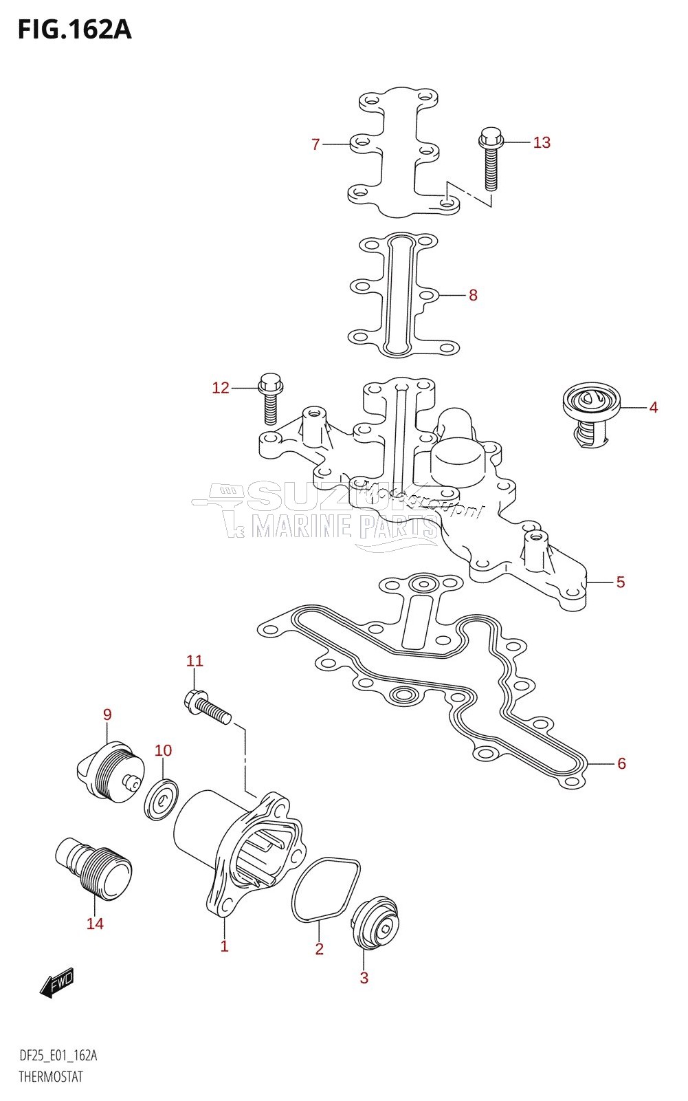 THERMOSTAT