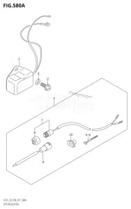 DT25 From 02503K-710001 (P36-)  2017 drawing OPT:REGULATOR (DT25K:P36)