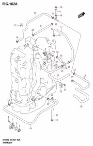 DF175AP From 17503P-440001 (E11)  2024 drawing THERMOSTAT