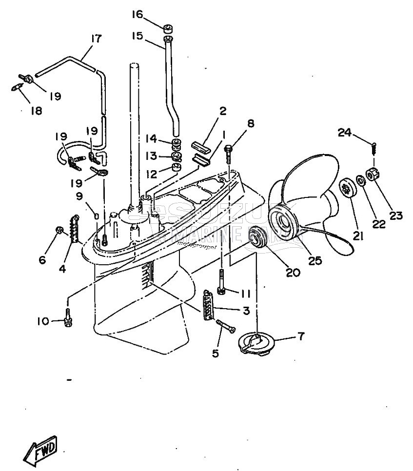 LOWER-CASING-x-DRIVE