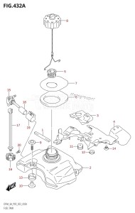 DF4A From 00403F-040001 (P03)  2020 drawing FUEL TANK