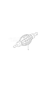 DF 140A drawing Squeeze Pump