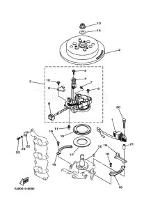 30DETOL drawing GENERATOR