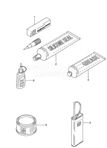 DT 115 drawing Optional