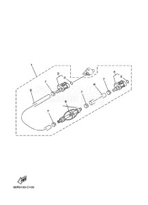 F40ELRD drawing FUEL-SUPPLY-2