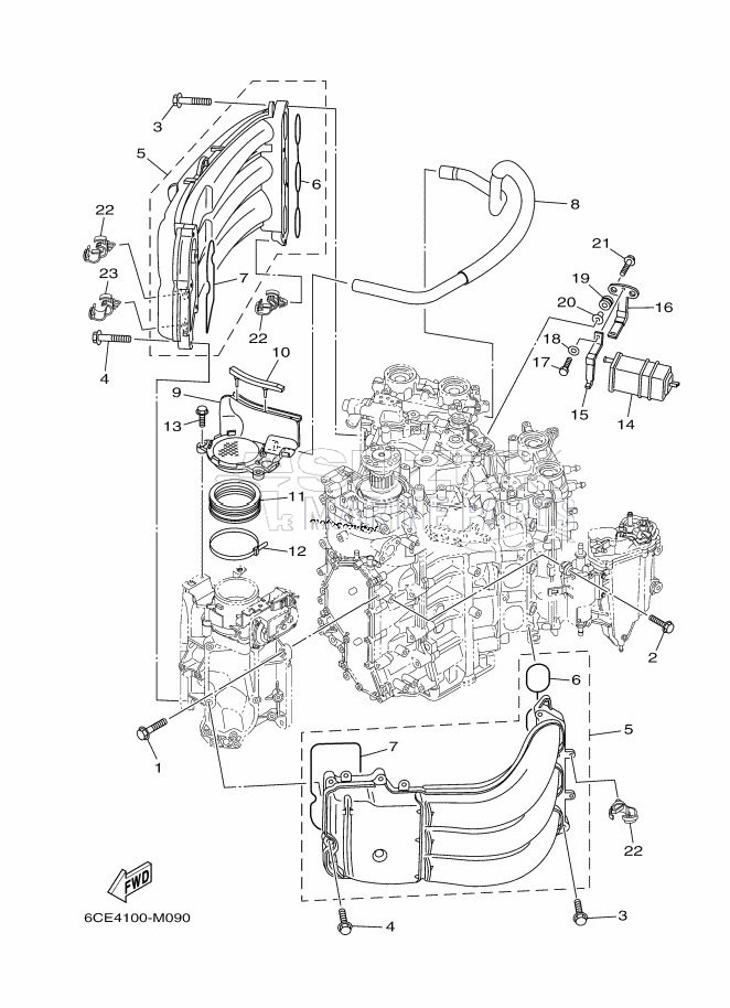 INTAKE-1