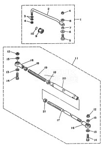 20C drawing STEERING-GUIDE