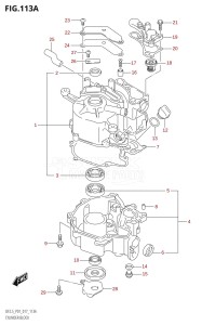 DF2.5 From 00252F-710001 (P01)  2017 drawing CYLINDER BLOCK