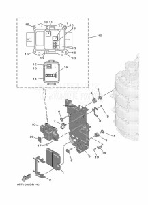 F100FETX drawing ELECTRICAL-1