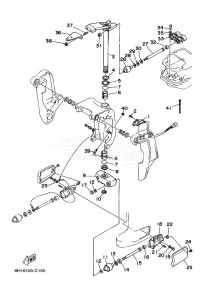 90TLR-2009 drawing MOUNT-2