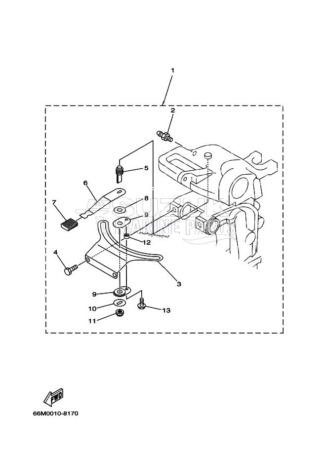 STEERING-FRICTION