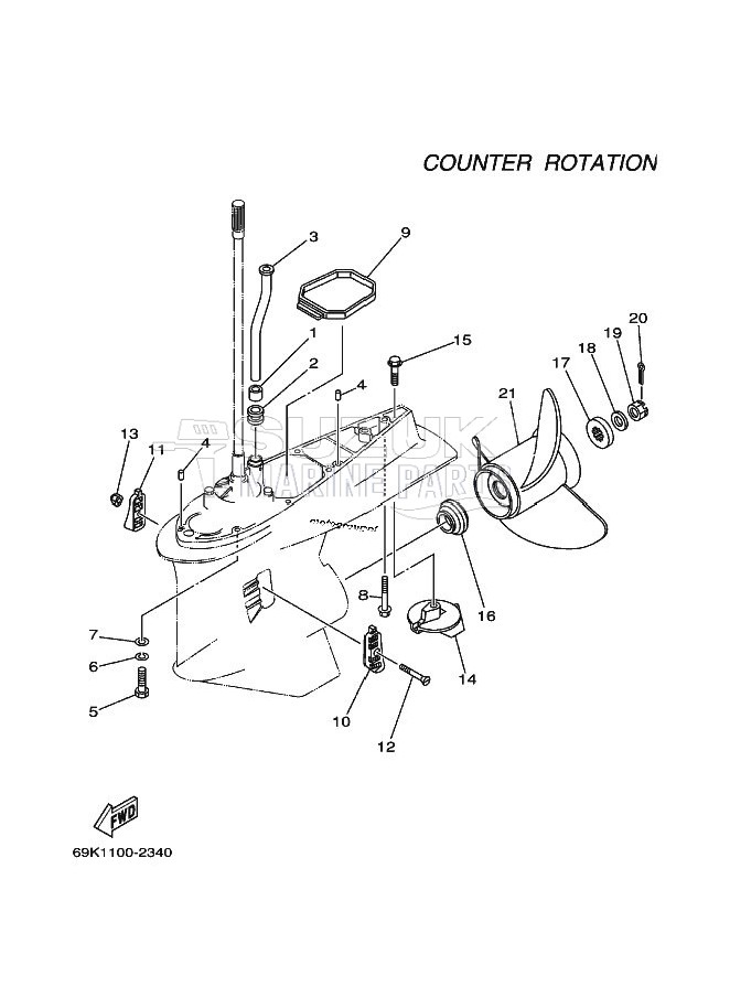 PROPELLER-HOUSING-AND-TRANSMISSION-4