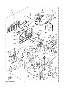 FT9-9G drawing REMOTE-CONTROL-ASSEMBLY