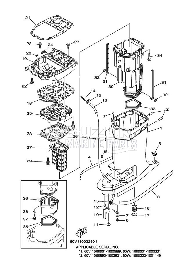 UPPER-CASING