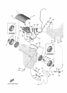 XF425NSA7-2018 drawing MOUNT-2