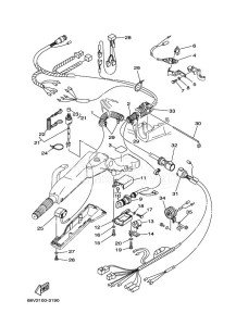 F100AETL drawing STEERING-2