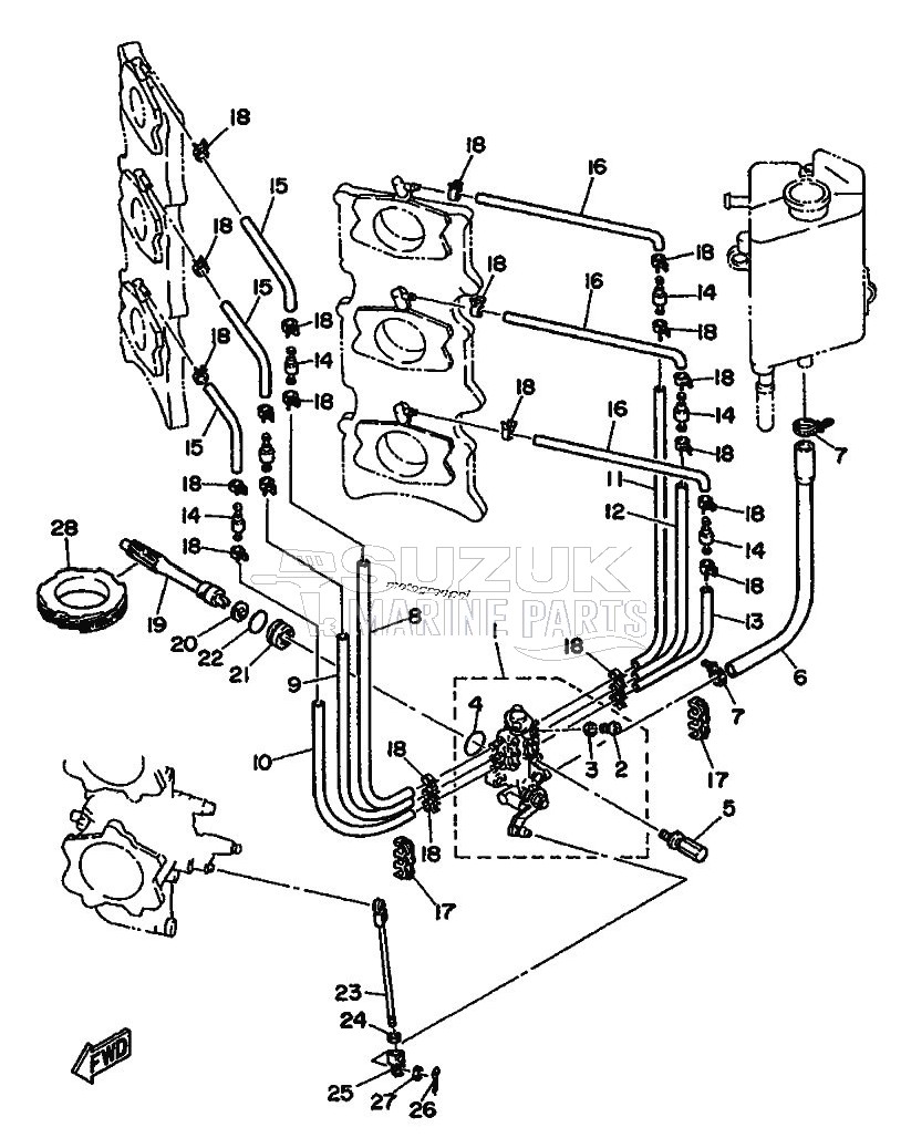 OIL-PUMP