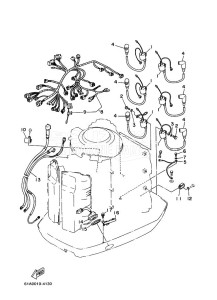 L250A drawing ELECTRICAL-2