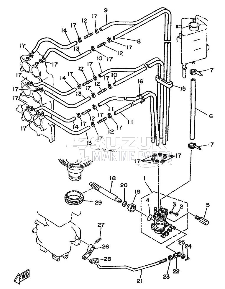 OIL-PUMP