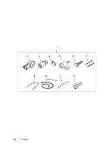 F200BETX drawing OPTIONAL-PARTS-5